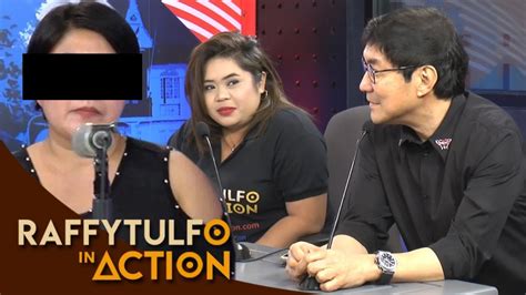 raffy tulfo in action latest today 2023